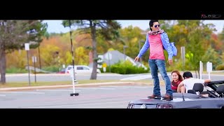 Sata Rangi Indreni Santosh Tirwa Ft Arjun Devson Official Video 2014 1080ᴴᴰ [upl. by Nnalyrehc]