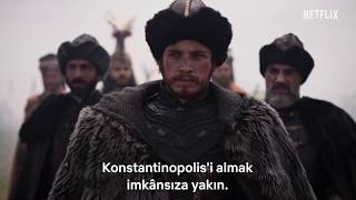 Восход Османской империи Rise of Empires Ottoman  Трейлер 2020  Сериал [upl. by Lomasi]