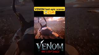 Symbiote Madness in 30 Seconds 🔥💥 shorts viral trending viralvideo new marvel youtubeshorts [upl. by Aurore818]