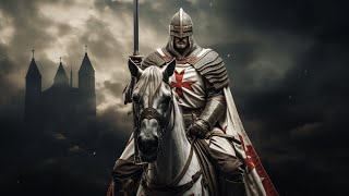 Knights Templar Chant for Seclusion [upl. by Dachy118]