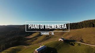 Piano di Valmenera  Tambre  BL [upl. by Soilisav]