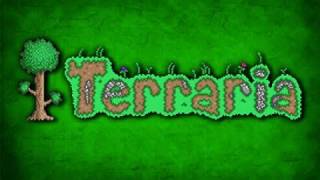 Terraria Episode 02  Home Improvement amp The Blood Moon [upl. by Westmoreland808]