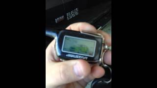 20132014 ram 1500 remote start cs6102as tip start key [upl. by Otrebliw951]