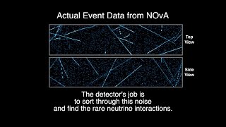 Detecting Neutrinos with the NOvA Detector [upl. by Onid]