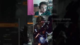 Infected Menu Glitch  mrcookieog on Twitch [upl. by Punke]