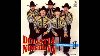 DINASTIA NORTENA  EL DISGUSTO [upl. by Thielen]