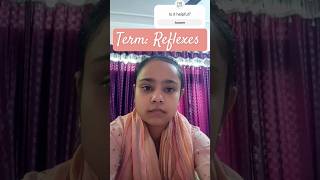 Reflexes l Neurological l Examination ll Harshika Gupta harshikagupta2059 [upl. by Coyle]