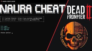 HOW TO USE NAURA CHEATS LOADER [upl. by Ardnuas]