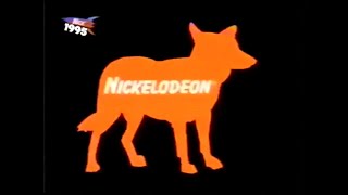 Nickelodeon Bumpers 2000s Bumpers COMPILATION [upl. by Einnoc]