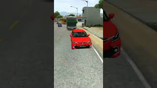 Toyota Glanza car mod RGXPREMIUMMODS bussidmods short toyota glanza short trending 😲🔥🔥🔥🔥 [upl. by Atwood146]