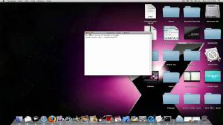 How to install Bzip2 on a mac [upl. by Notanhoj]