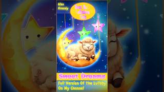 Baby Sleep Music 💖 Bedtime Lullabies For Toddlers 💖 Lullaby For Babies To Go To Sleep [upl. by Rollo]