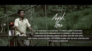 KARNAMEREKA  AYAH IBU  Official Music Video [upl. by Froehlich788]