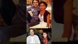 Memorable movies of Dipti Naval and Farooq Sheikh youtube bollywood viralshortchashmebadoor [upl. by Ojahtnamas236]