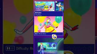 Just Dance Newest additions on November 21st 2024 JustDance SongList [upl. by Zennas211]