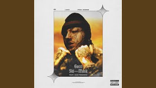 Gucci Ski Mask [upl. by Teraj]