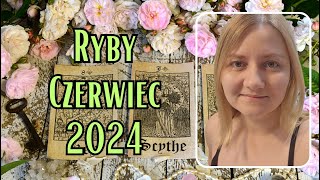 ♓️ RYBY☀️Będzie Co ŚWIĘTOWAĆ🥳 Czerwiec 2024 [upl. by Natanoy]