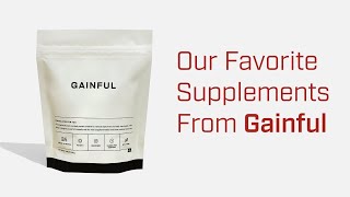 Gainful Protein Powder A Certified Nutrition Coach’s Review [upl. by Evelinn401]