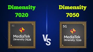 Dimensity 7020 vs Dimensity 7050 ⚡thetechnicalgyan Dimensity 7050 vs Dimensity 7020 [upl. by Tsui147]