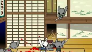 Bunny Kill 4 Part 1 [upl. by Mada]