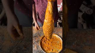 ⚡⚡ Fish Fry Making Process⚡⚡ shorts telugufoodie esangathulu streetfood foodie omelette [upl. by Phillada646]