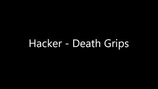 Death Grips  Hacker Lyrics [upl. by Eirek268]