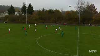 FC BrüttisellenDietlikon D9c vs FC Volketswil D9e [upl. by Neelya673]