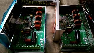 Inside the MakeSkyBlue Solar Charge Controller vs FAKE [upl. by Harlan493]