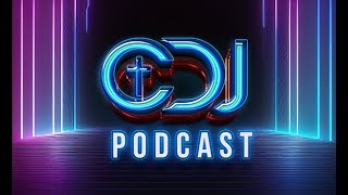 CDJ Podcast EP 15  Masculinidad [upl. by Danforth169]