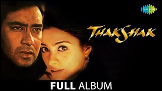 Thakshak All Songs  Mujhe Rang De  Jumbalika  Khamosh Raat  Ajay Devgan  Tabu  AR Rahman [upl. by Ardnwahs]