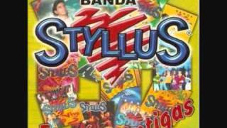 Banda Styllus  Pra Rebolar [upl. by Chansoo490]