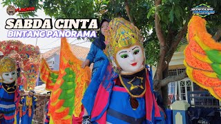 SABDA CINTA  BINTANG PANORAMA  MAJASIH INDRAMAYU [upl. by Akinorev]