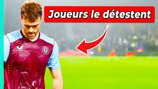 Pourquoi les footballeurs détestent ce maillot [upl. by Nauqad167]