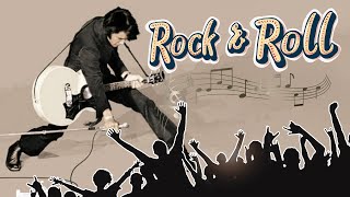 Oldies Mix Rock n Roll 50s 60s 🔥 Ultimate Rock n Roll Hits from the 50s and 60s 🔥Back to the 50s 60s [upl. by Irollam]