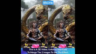 Why Lord Shiva is the Most Important God [upl. by Ayotahc]