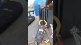 3 phase motor connection check V109 [upl. by Nyrrek610]