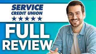 Service Credit Union Personal Loan Review 2024 Is It Worth It [upl. by Spatz782]