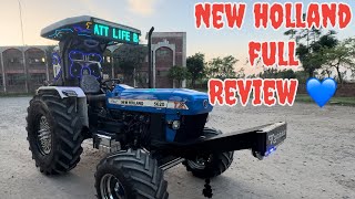 New holland full review [upl. by Oelak]