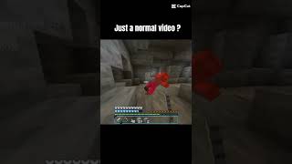 Oh no ☠️  troll face  minecraft moment💀  phonk [upl. by Franciska853]