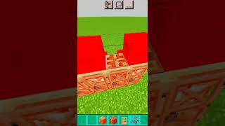 Minecraft MINI Build Hack ✅ GameOnDev lagg machine [upl. by Dobrinsky481]