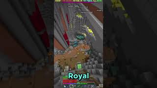 Collections Are So Easy Now  Hypixel Skyblock minecraft hypixel hypixelskyblock shorts [upl. by Nagaer960]