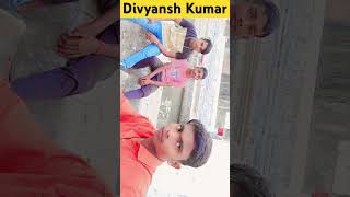 Divyansh Kumar dj [upl. by Ellerret273]