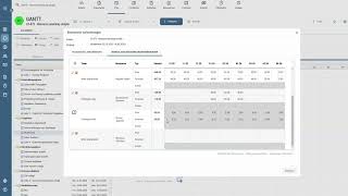 Ressourcenplanung mit Projectworx  Varianten der Ressourcenplanung [upl. by Ecinad]