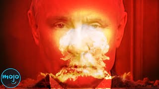 This Is What Could Happen When Putin Dies [upl. by Chainey911]