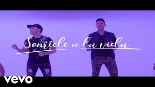 DnK  Sonríele a la vida ft Dani Galera [upl. by Trab]