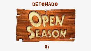 Detonado Open Season Game  Timberline 01 PC [upl. by Anura]