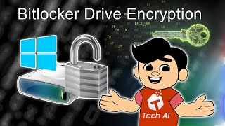 Step by Step Guide to BitLocker Encryption on Windows 112024 [upl. by Yoc]