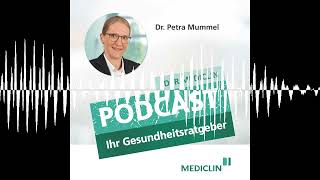 Ihr Gesundheitsratgeber Schlaganfall – Der MEDICLIN Podcast [upl. by Darum483]