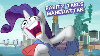 This was the PERFECT MLP Episode [upl. by Sitruc]