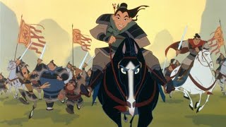 Mulan Full Movie Facts amp Verdict  MingNa Wen  Eddie Murphy [upl. by Emery]